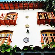 Hotel Doña Esther