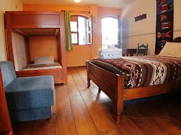 Hotel Doña Esther