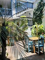 Hotel Doña Esther