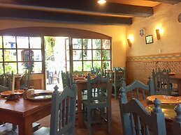 Hotel Doña Esther