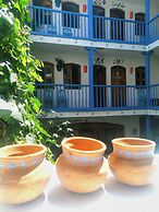 Hotel Doña Esther