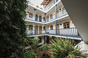 Hotel Doña Esther