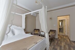 Zeynep Hatun Otel