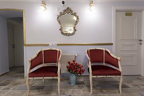 Zeynep Hatun Otel