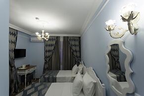 Zeynep Hatun Otel