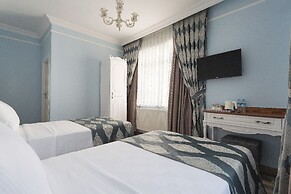 Zeynep Hatun Otel