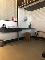 Le B Complexe Hôtel