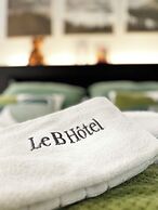 Le B Complexe Hôtel