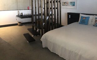Le B Complexe Hôtel