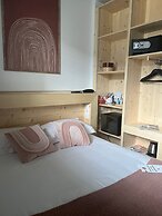 Le B Complexe Hôtel