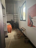 Le B Complexe Hôtel