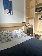Le B Complexe Hôtel