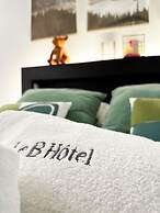 Le B Complexe Hôtel