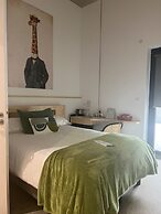 Le B Complexe Hôtel