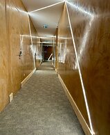 Le B Complexe Hôtel