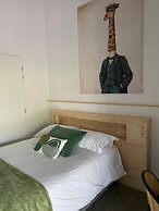 Le B Complexe Hôtel
