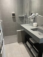 Le B Complexe Hôtel