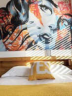 Le B Complexe Hôtel