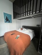 Le B Complexe Hôtel