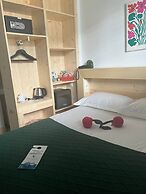 Le B Complexe Hôtel