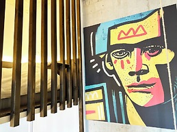 Le B Complexe Hôtel