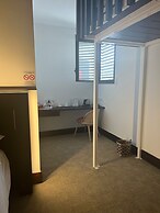Le B Complexe Hôtel