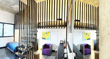 Le B Complexe Hôtel