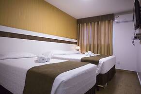 Hotel Vivere Cataratas