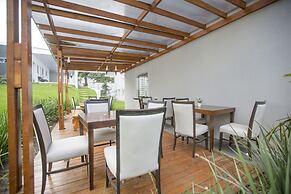 Hotel Vivere Cataratas