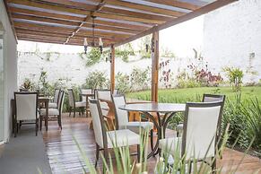 Hotel Vivere Cataratas