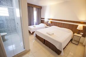 Hotel Vivere Cataratas