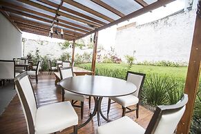 Hotel Vivere Cataratas