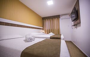 Hotel Vivere Cataratas