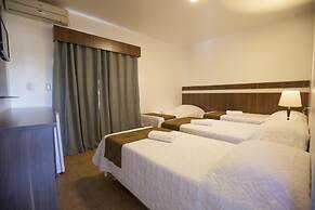 Hotel Vivere Cataratas