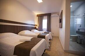 Hotel Vivere Cataratas