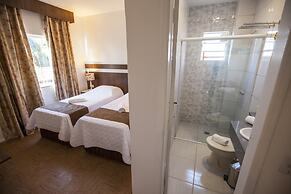 Hotel Vivere Cataratas