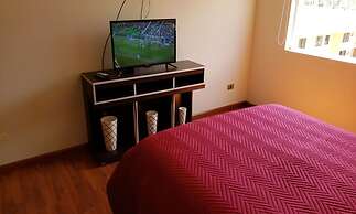 Portal Rent Apart 7