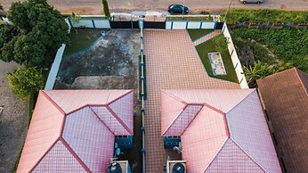 Jacksonfields Apartments