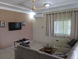 Jacksonfields Apartments