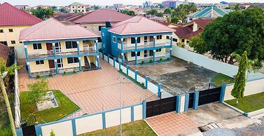 Jacksonfields Apartments