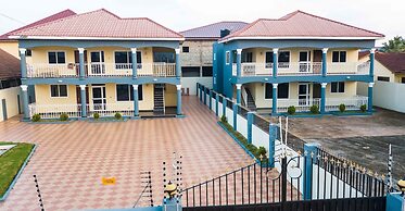 Jacksonfields Apartments