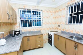 Jacksonfields Apartments