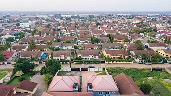 Jacksonfields Apartments