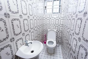 Jacksonfields Apartments