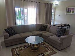 Jacksonfields Apartments