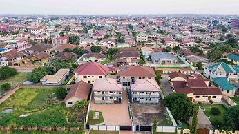 Jacksonfields Apartments