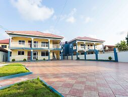 Jacksonfields Apartments