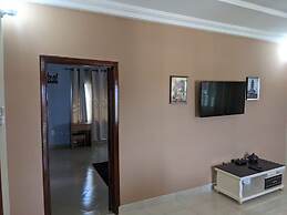 Jacksonfields Apartments