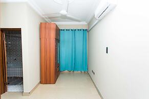 Jacksonfields Apartments