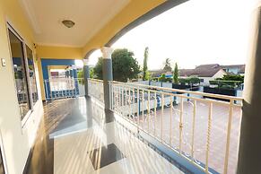 Jacksonfields Apartments